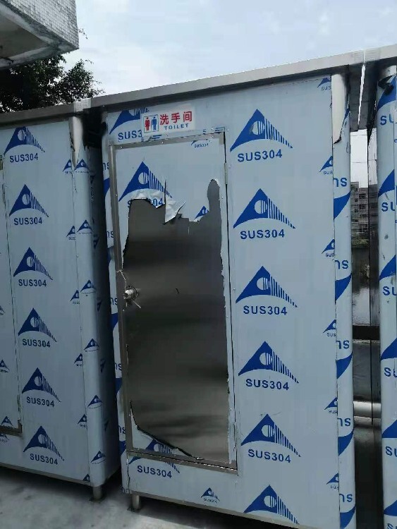 昭平连山壮族瑶族自治县项目二手活动板房吊装回收