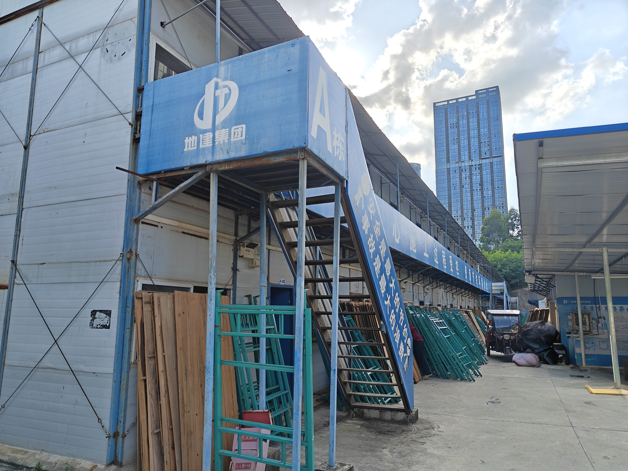 昭平2026年5月桂林活动板房十大品牌推荐：优缺点与回收避坑全攻略