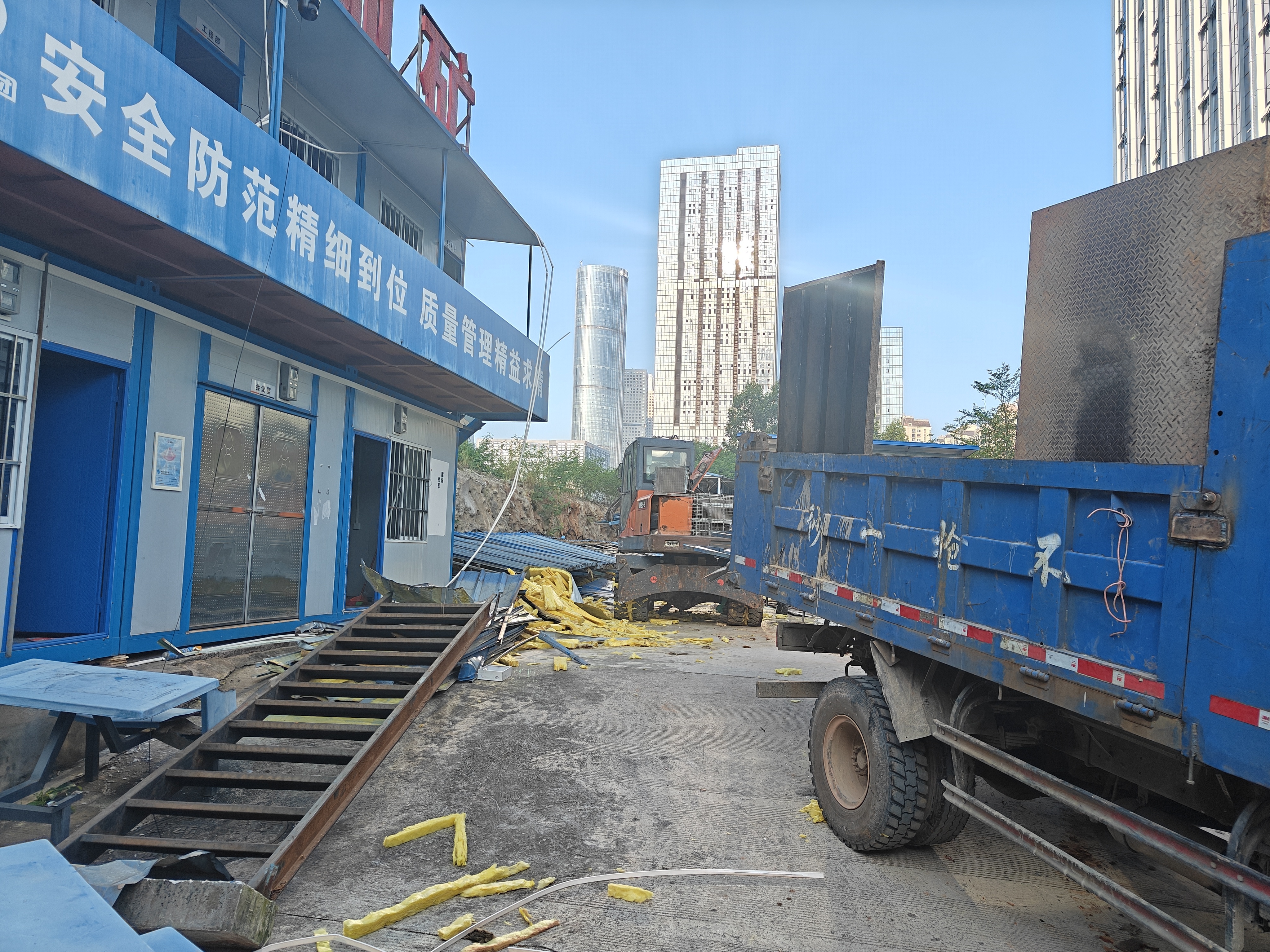 昭平2026活动板房隔热Top榜：哪个品牌优缺点最全评价